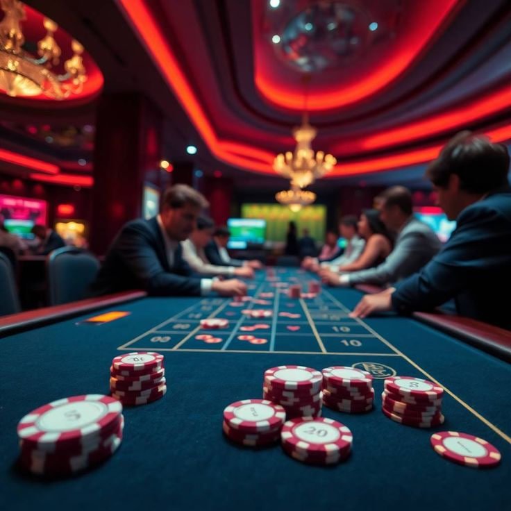 777bet game